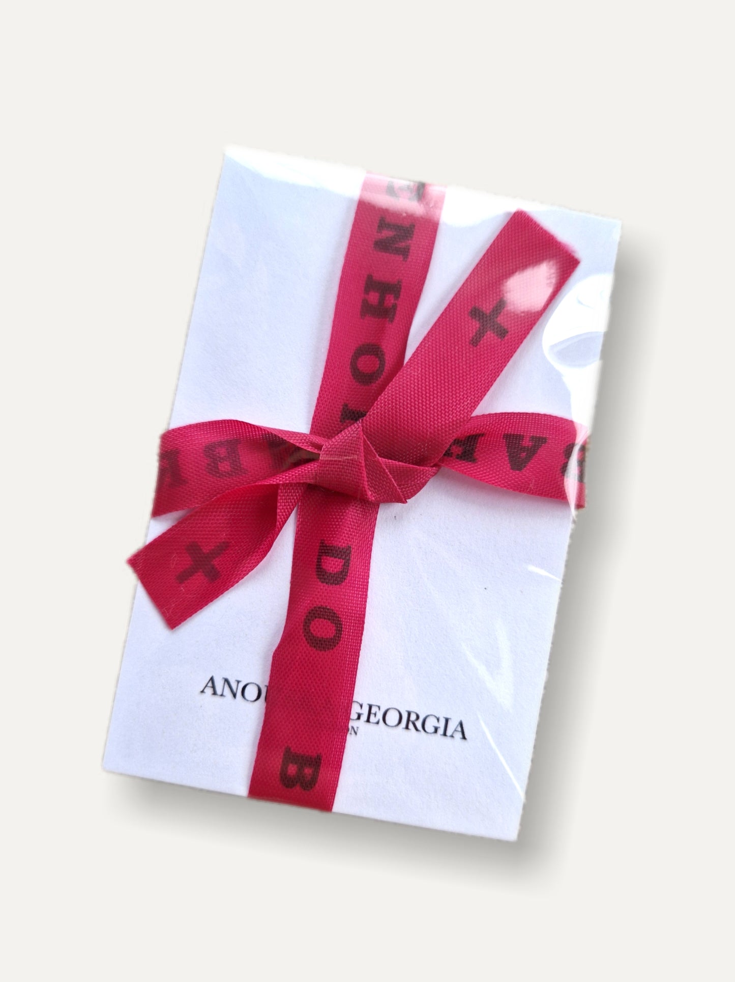 Senhor do Bonfim Ribbons