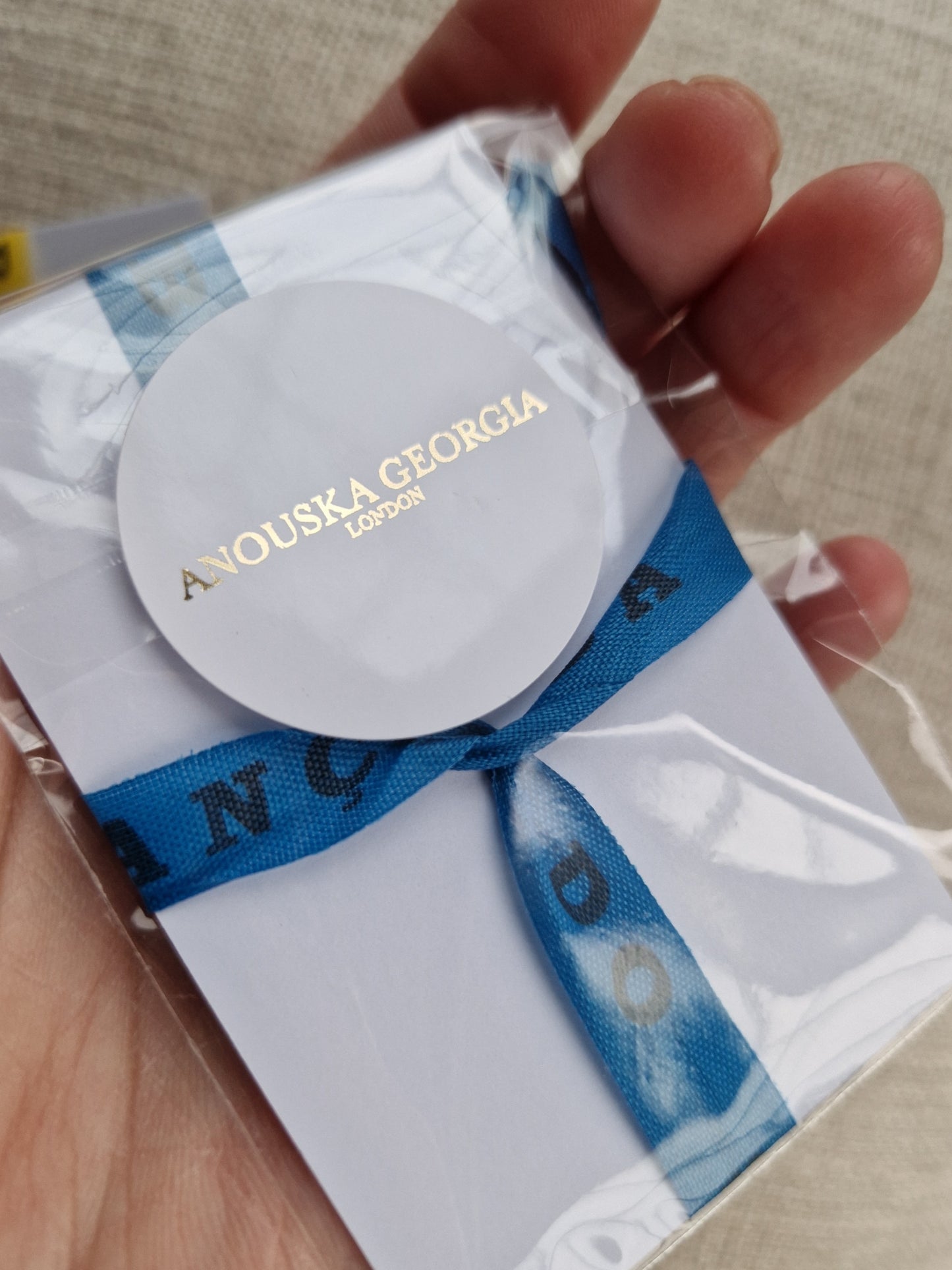 Senhor do Bonfim Ribbons