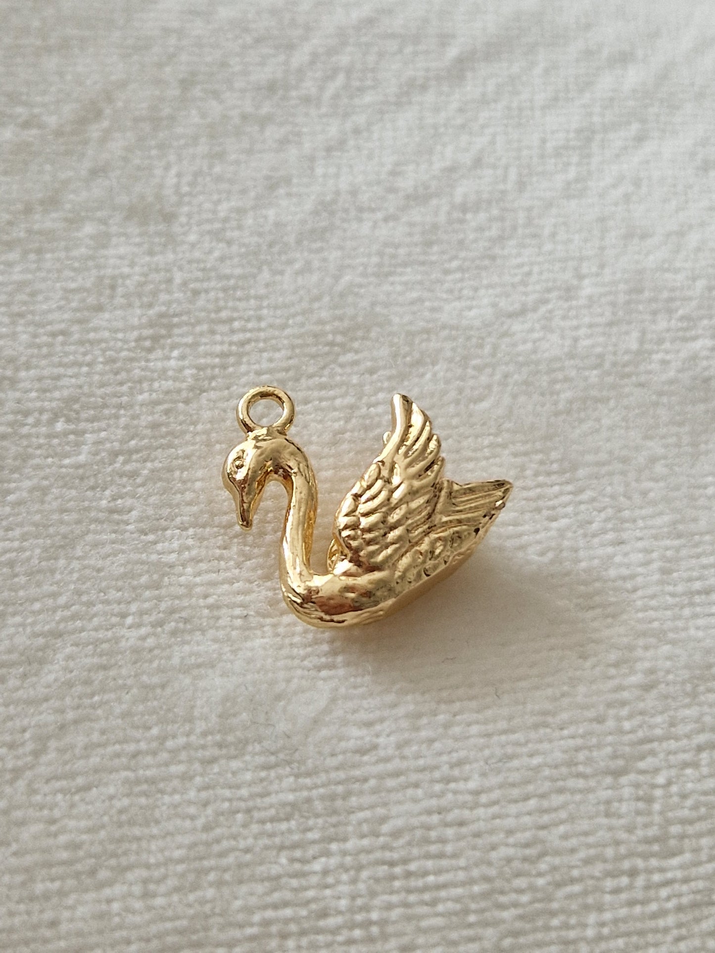 Gold Bobble Bracelet - New A/W Charms