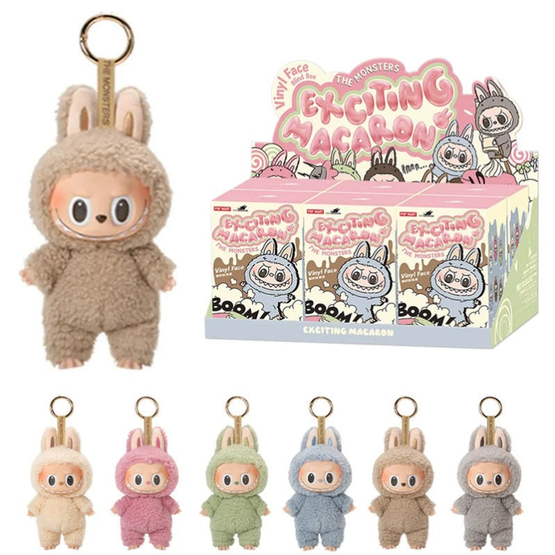 100% Genuine Popmart Macaron- PRE ORDER