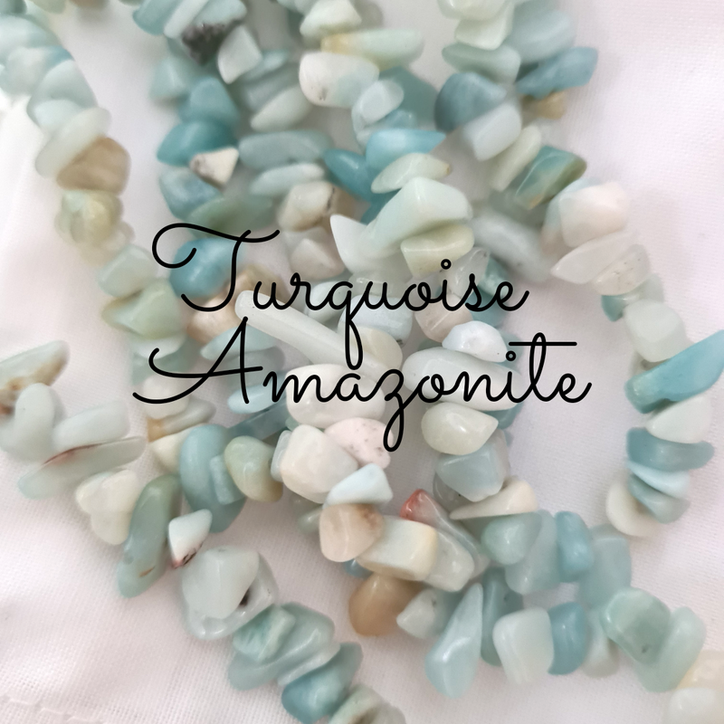 AGL LUXURY 'HEALING' BRACELET(various stones)