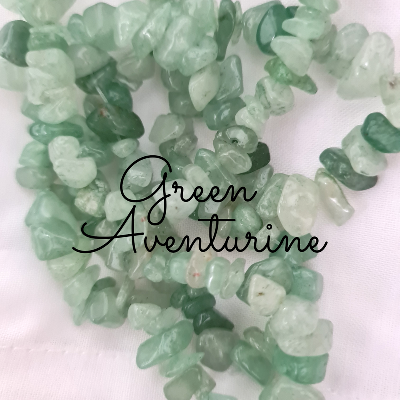 AGL LUXURY 'HEALING' BRACELET(various stones)