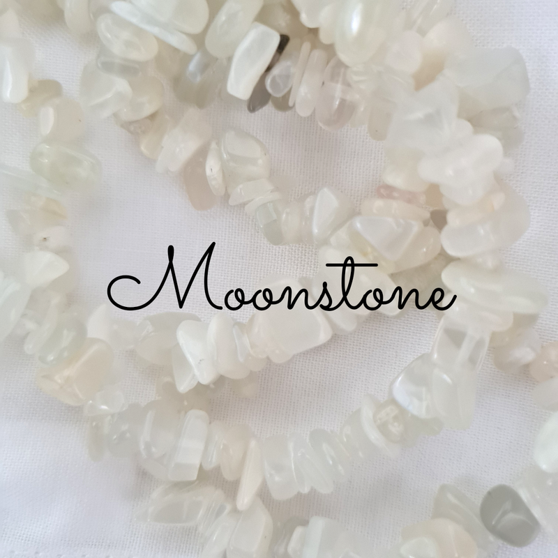 AGL LUXURY 'HEALING' BRACELET(various stones)