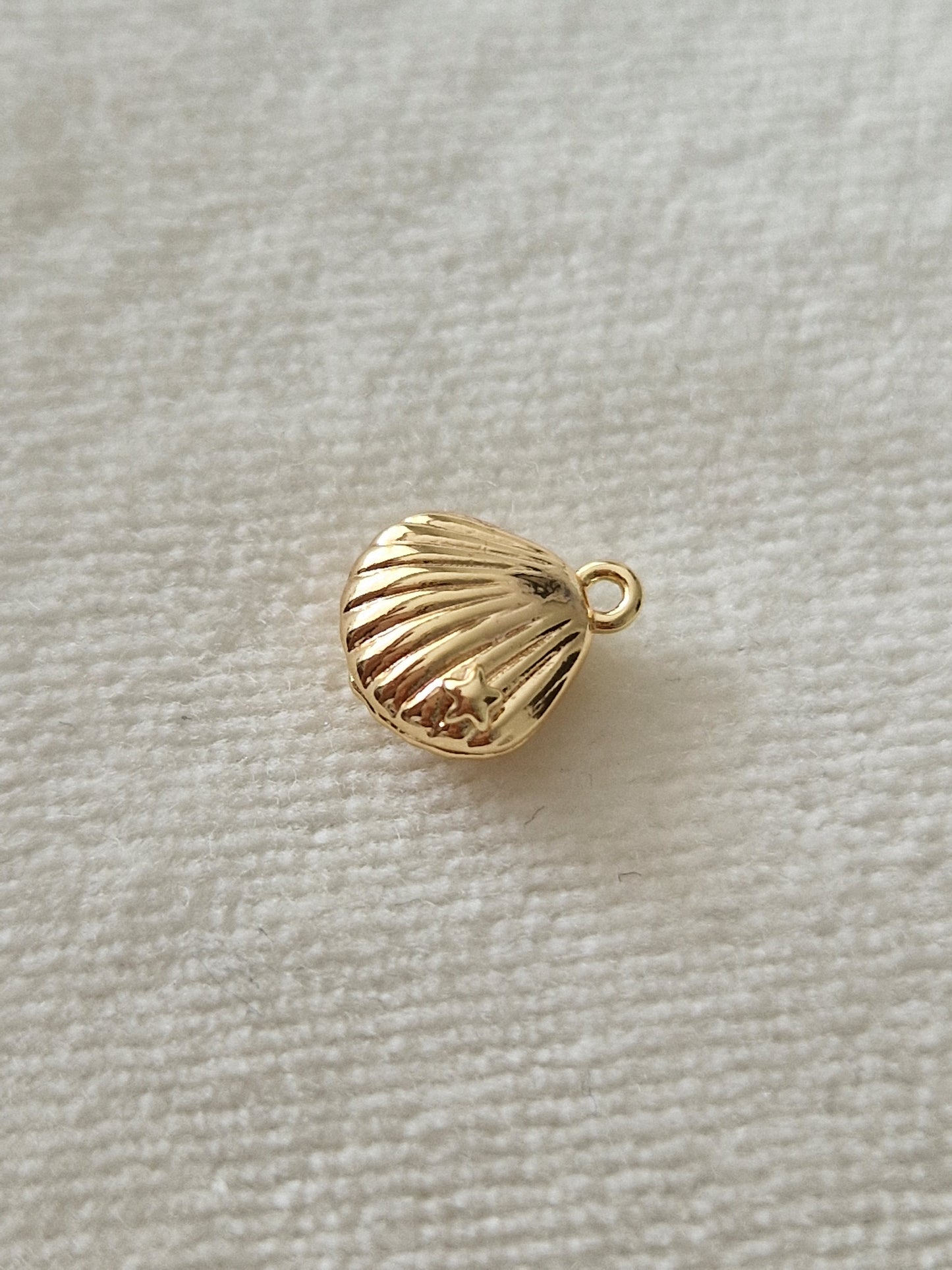 Gold Bobble Bracelet - New A/W Charms