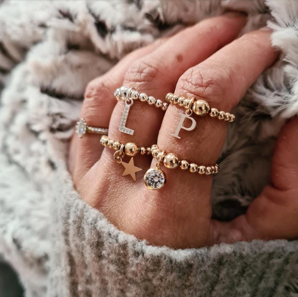 THE LUXURY 'MOONLIGHT' RING