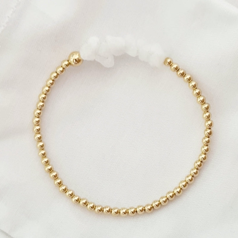 AGL LUXURY 'HEALING' BRACELET(various stones)