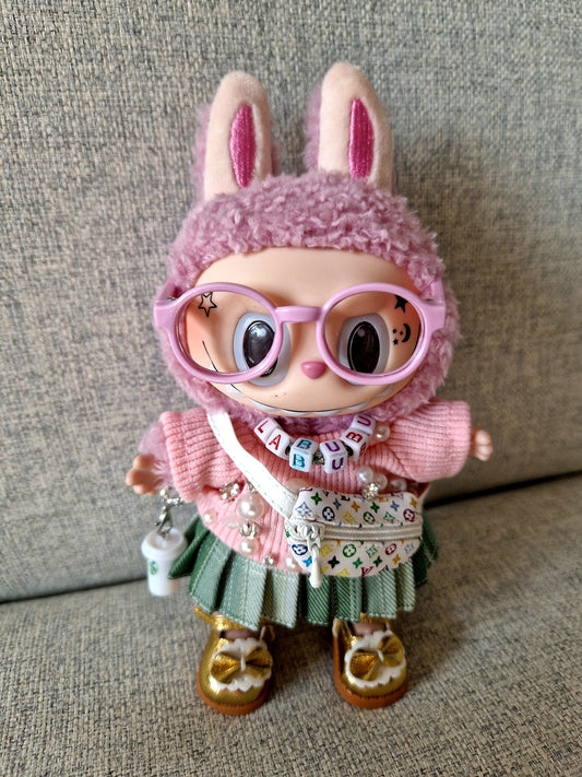 Uni Bu Bu -totally bespoke