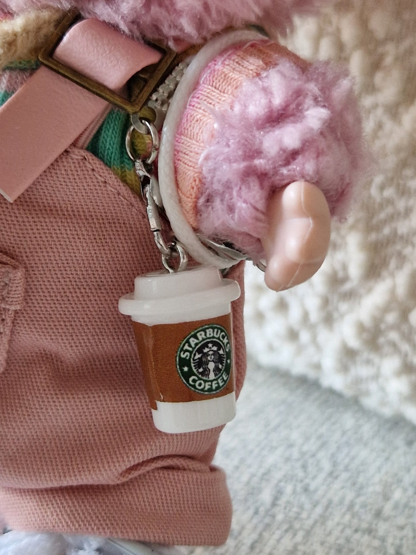 'Uni' Bu Bu (Version 2)- totally bespoke