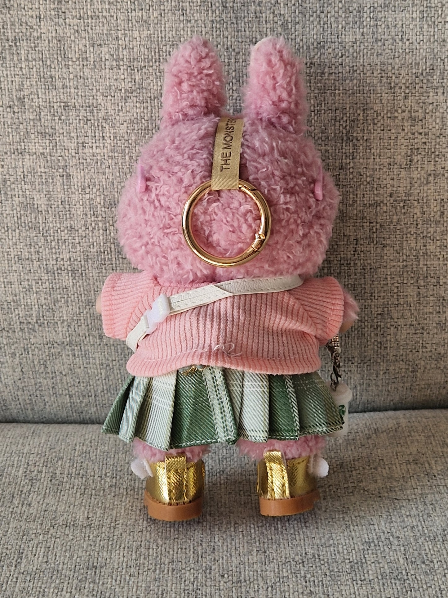 Uni Bu Bu -totally bespoke