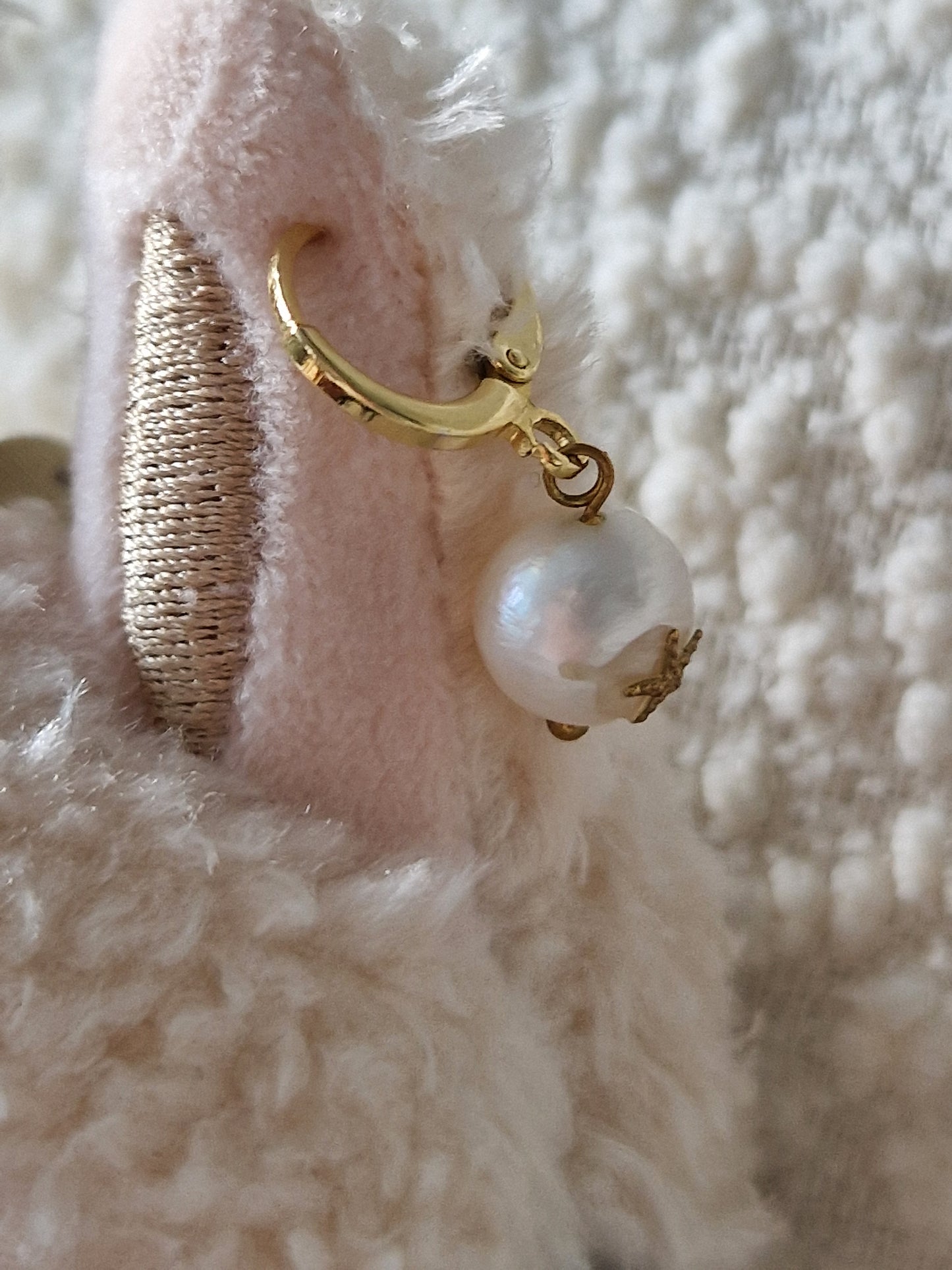 Labubu No 5 - totally bespoke