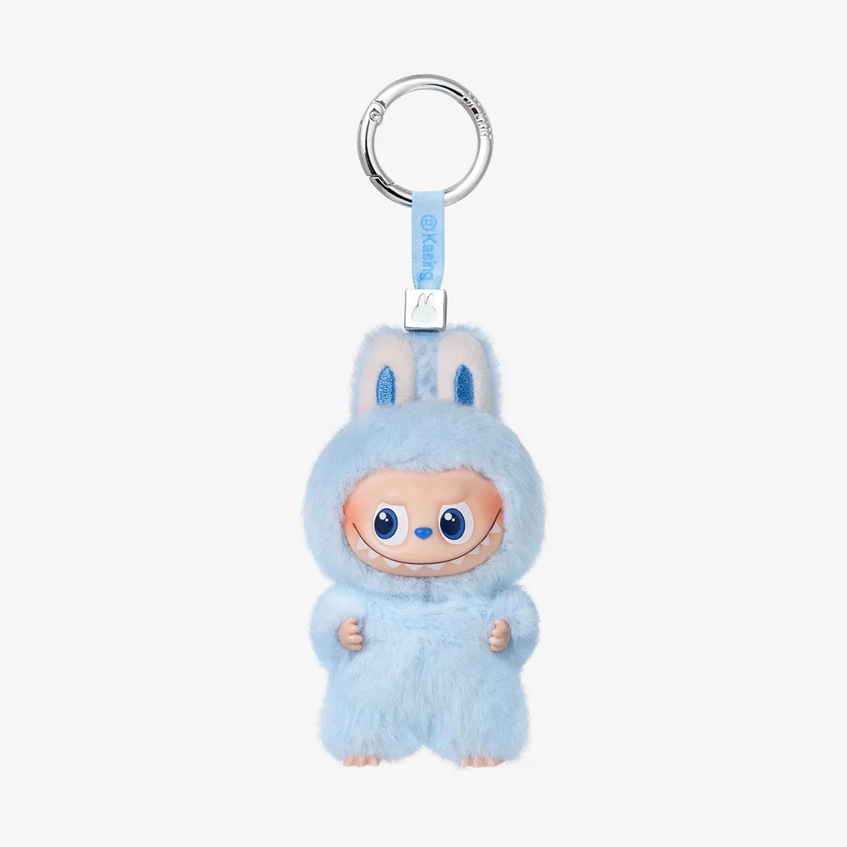 100% Genuine Popmart-THE MONSTERS Pin for Love Series-Vinyl Plush Pendant (N-Z)CHOOSE YOUR LETTER!
